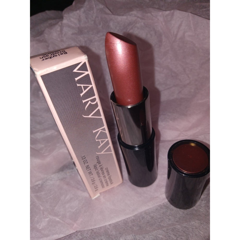 Hard to Find NIB~ Mary Kay Creme Lipstick Raisinberry #022836 Full Size NIB